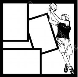 Basketball Player